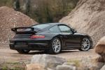Porsche 911 GT2 Clubsport 2007 года